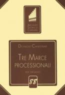 Tre Marce Processionali 