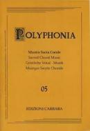Polyphonia 5 