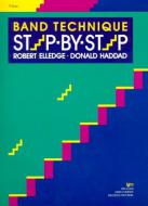 Band Technique Step By Step 