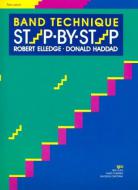 Band Technique Step By Step 