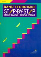 Band Technique Step By Step 