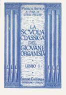 Scuola Classica del giovane Organista 1 