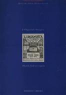 L'Organista Liturgico 