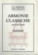 Armonie Classiche 2 