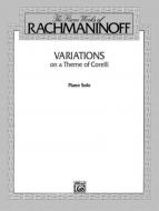 Variations on a Theme of Corelli 