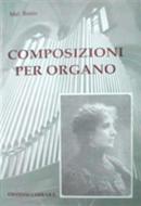 Composizioni per Organo 