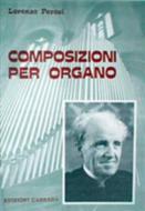 Composizioni per organo 
