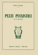 Pezzi Pianistici 
