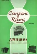 Canzoni e Ritmi 1 