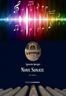 Nove Sonate per organo 