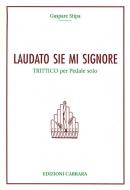 Laudato sie mi Signore 