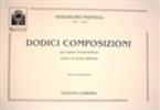 Dodici Composizioni 