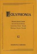 Polyphonia 12 