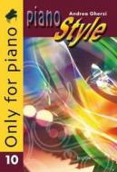 12 Pezzi per Pianoforte 