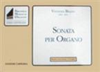 Sonata per Organo 