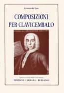 Composizioni per Clavicembalo 