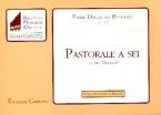 Pastorale A sei 