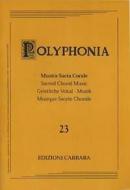 Polyphonia 23 
