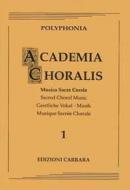 Academia Choralis 1 