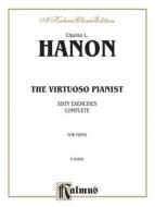 The Virtuoso Pianist (Complete) Standard