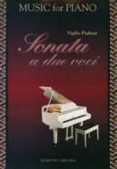 Sonata A due voci 