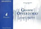 Grande Offertorio per organo 