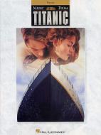 Music From Titanic For Violin 