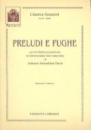 Preludi e Fughe 