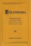 Polyphonia 42 