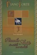 Piccola Suite in stile variato 