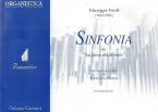 Sinfonia (per organo) 