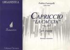 Capriccio La Caccia op. 257 