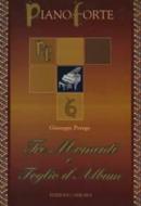 Tre momenti e Foglio d'Album 