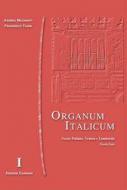 Organum Italicum 1 