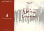 Fuga e Comunione per Organo 