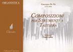 Composizioni per strumenti A tastiera 