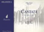 Cantata 'Viva il gran Carlo Felice' 