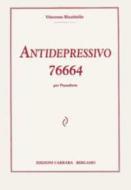 Antidepressivo 76664 