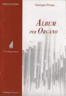 Album per organo 