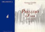 Preludio e Fuga op. 129 