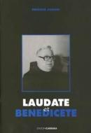 Laudate et Benedicete 