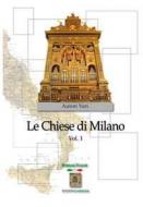 Le Chiese di Milano 1 