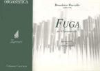 Fuga per Clavicembalo 