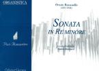 Sonata in Re minore 