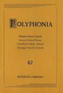 Polyphonia 67 