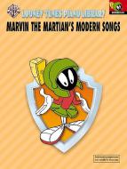 Looney Tunes: Marvin the Martian's Modern Songs 