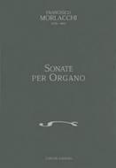 Sonate per Organo 