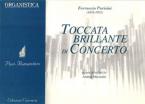 Toccata brillante di Concerto 