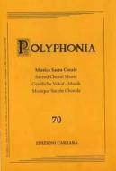 Polyphonia 70 