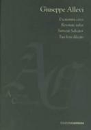 Excitamini cives, Resonate tubae, Surrexit Salvator, Tua Iesu dilectio 